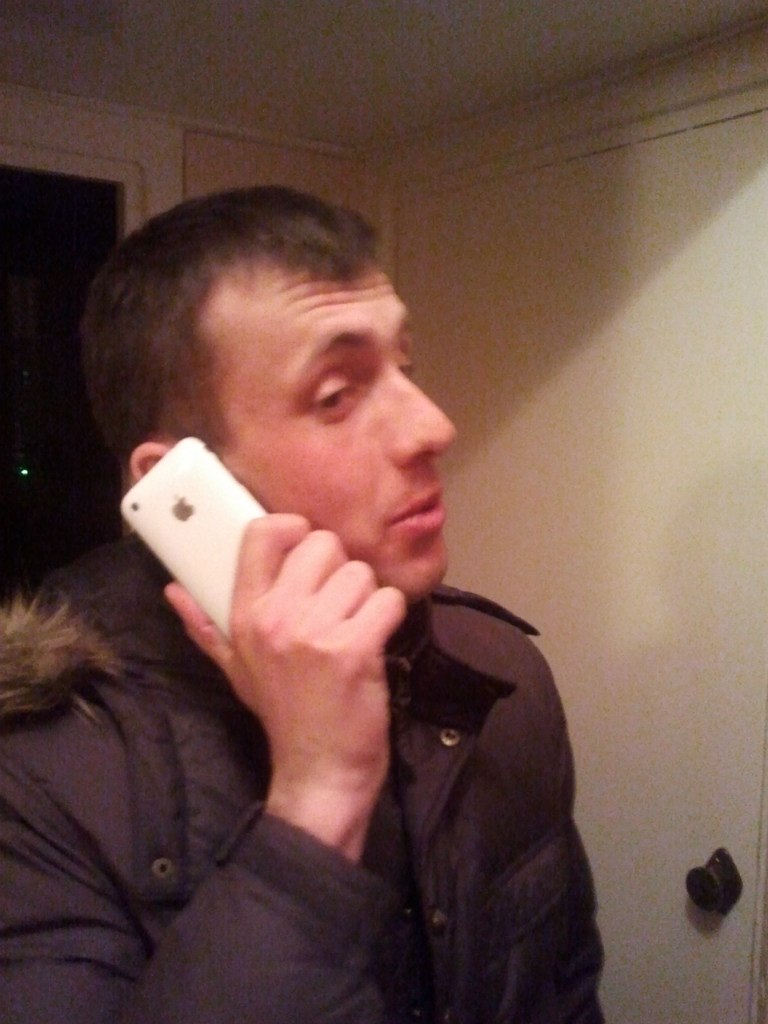 Евген Bassoff | Минск