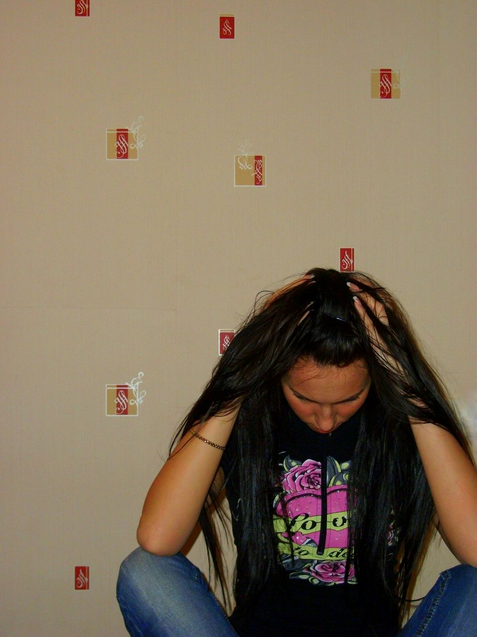 Марина Федорова | Санкт-Петербург