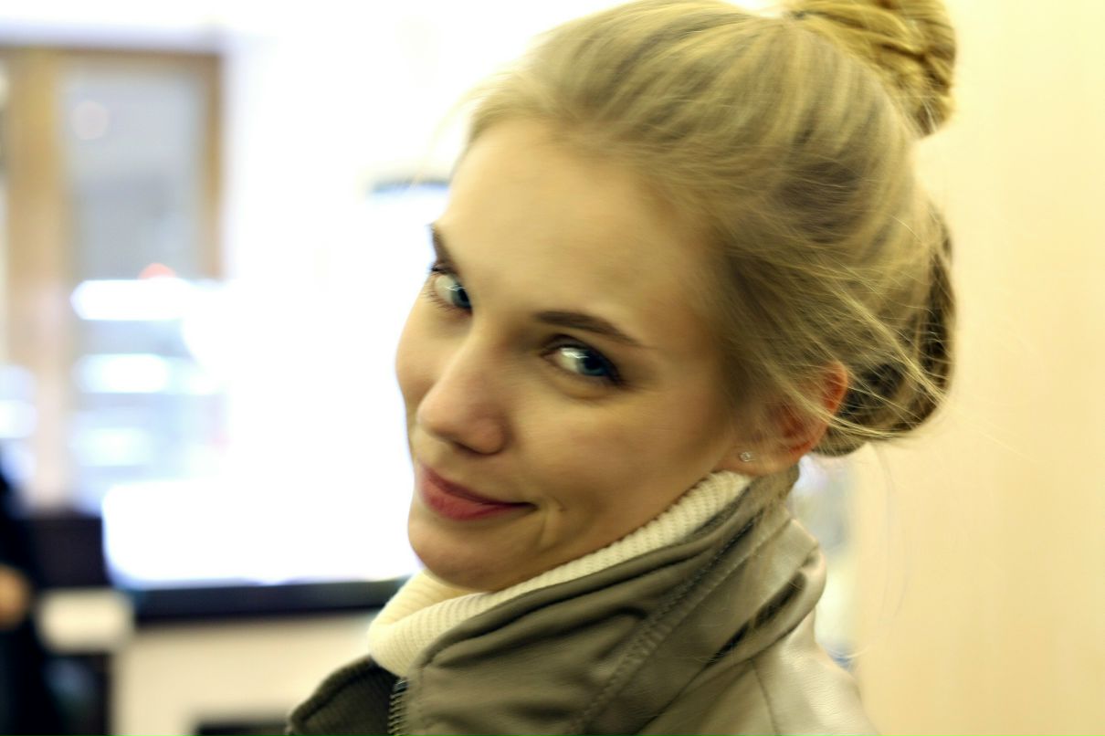 Алиса Шпакова | Тюмень