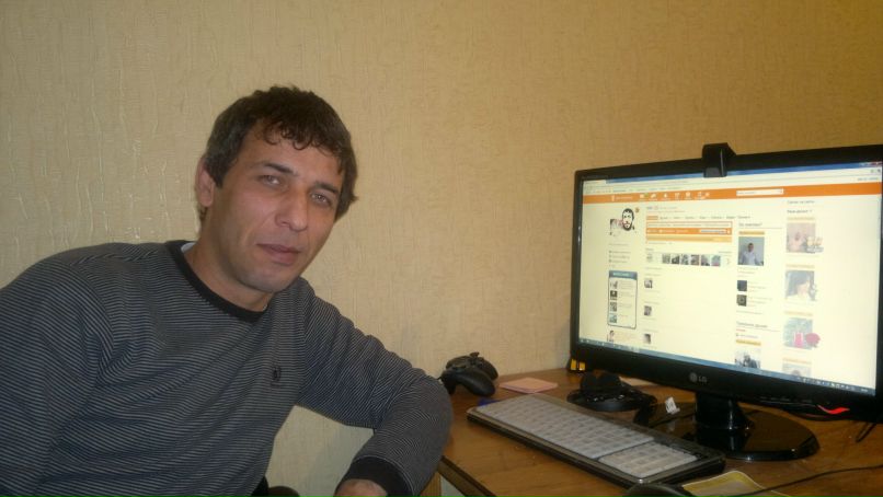 Запиров Магомед маг))) | Кизилюрт