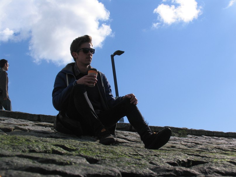 Кирилл Пужанов kixtar | Алматы