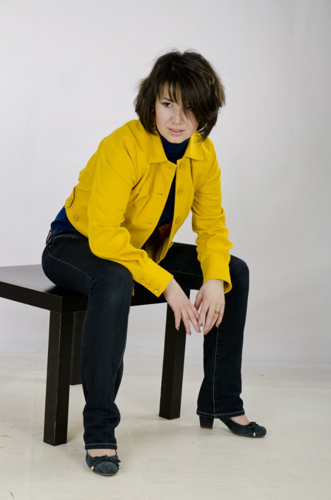 Диана Валеева | Казань