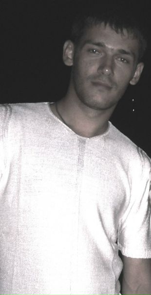 №16, Aleksandr Voshchak, 40 лет, Днепр (Днепропетровск) №16, Aleksandr Voshchak, 40 лет, Днепр (Днепропетровск)