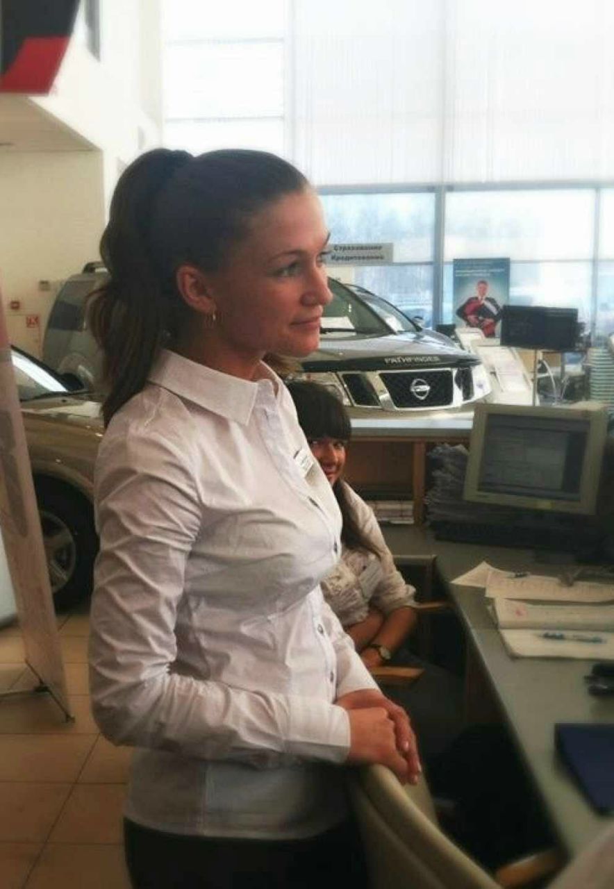 Светлана Аксёнова {Brilliance} | Санкт-Петербург