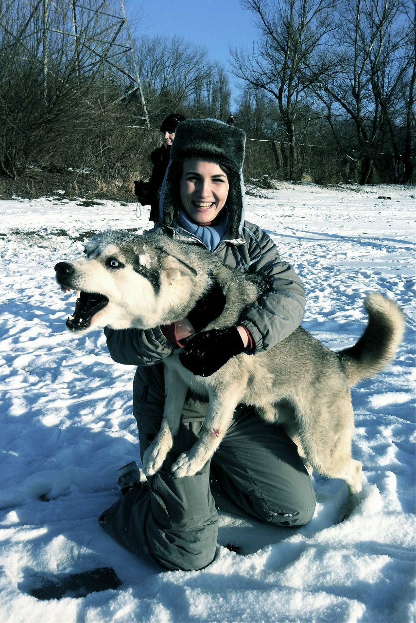 Дашуля Хисамова | Краснодар
