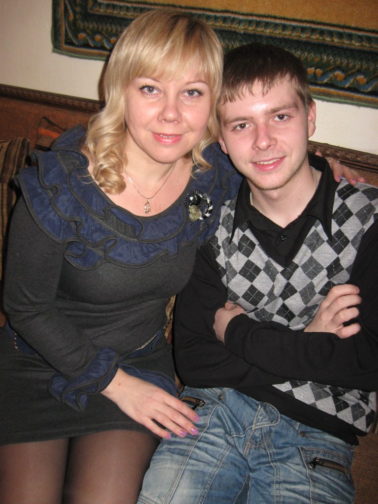 Оксана Лимачко | Харьков