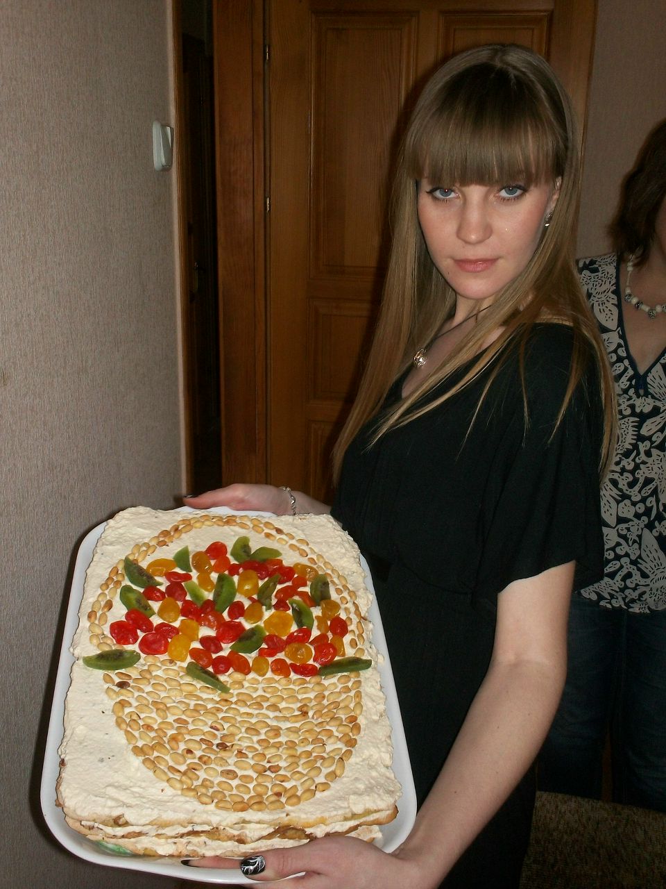 Анастасия Сырбу | Харьков