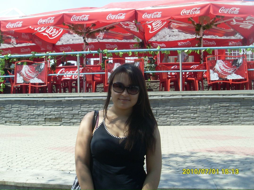 Алина Доронина | Уфа