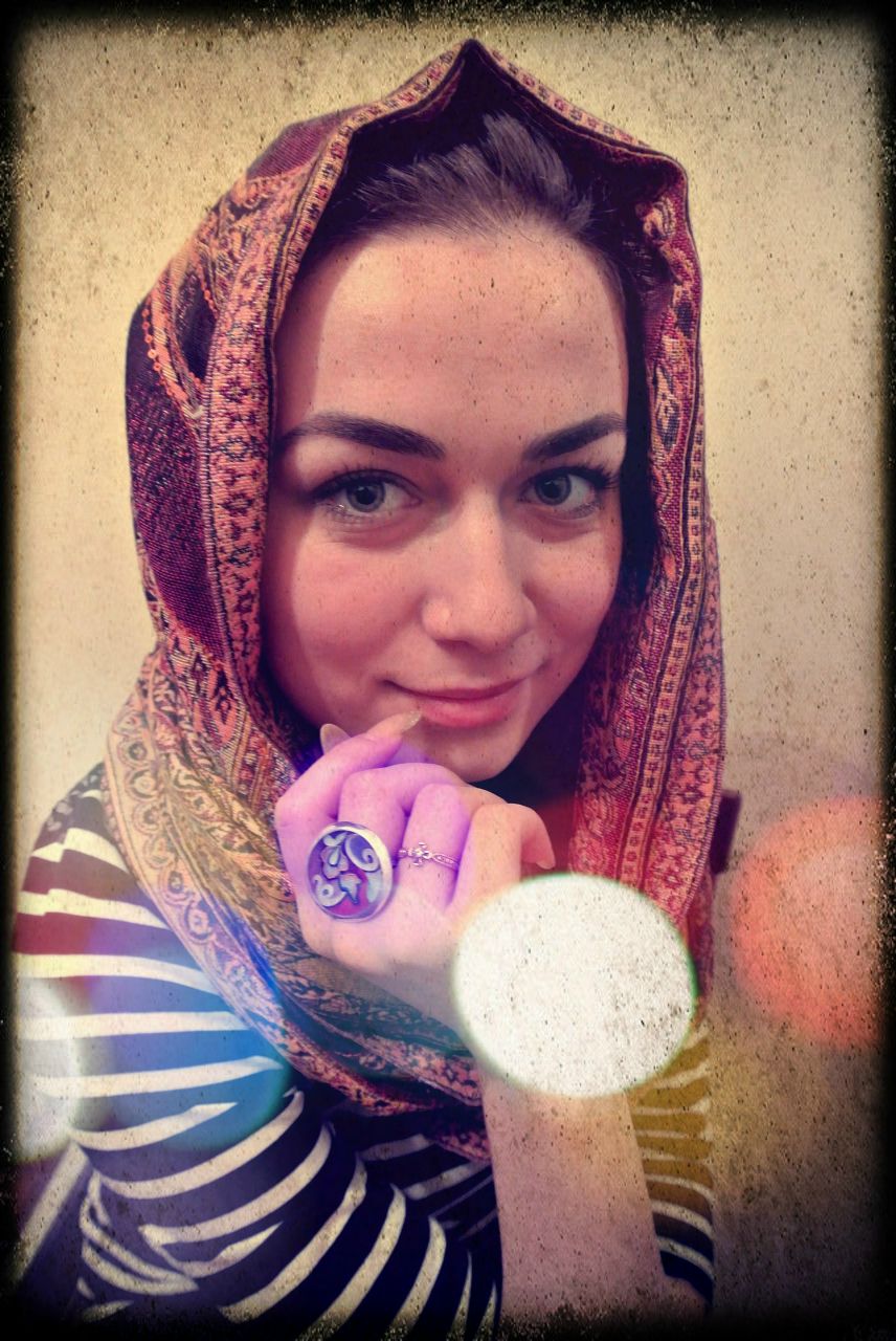 Мария Дулимова Вадимовна | 