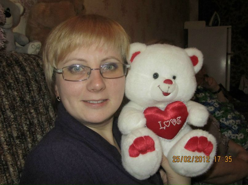 Екатерина Компанейщикова | Солнечногорск