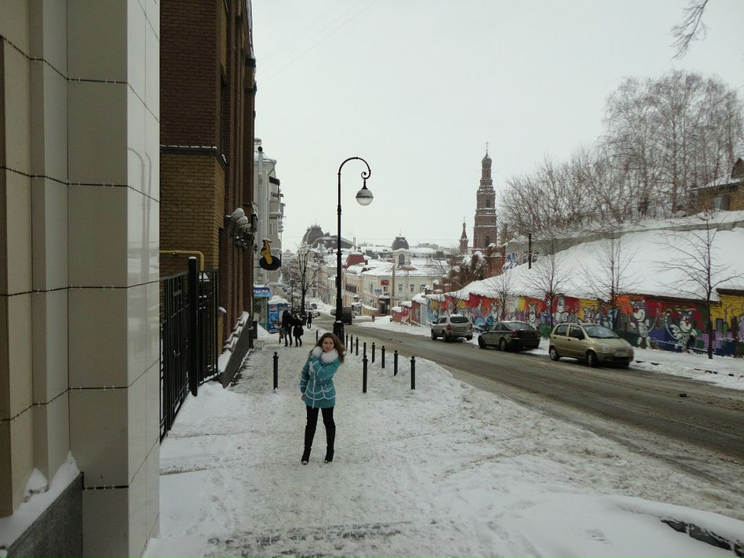 Татьяна Бурлакова | Тольятти