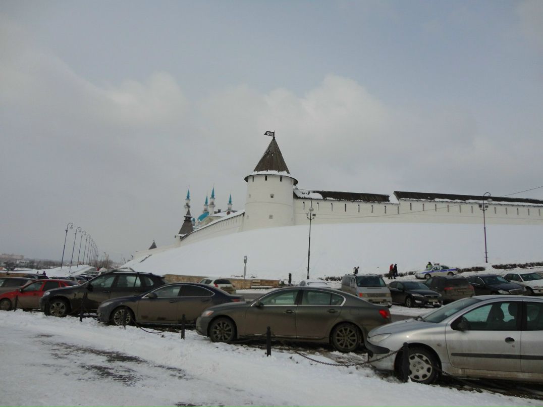 Татьяна Бурлакова | Тольятти