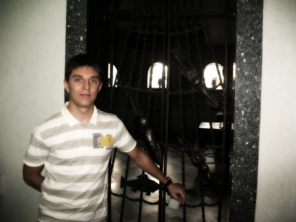 Алексей Русяйкин, 33 года, Москва, фотографии, аналитика, страница пользователя