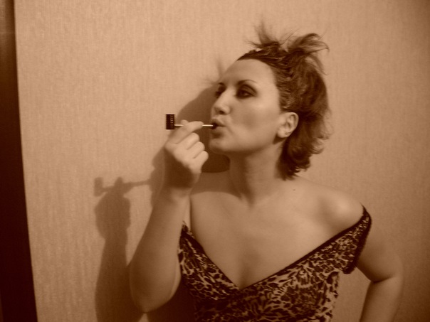 №44, Ольга Нижельская, Санкт-Петербург №44, Ольга Нижельская, Санкт-Петербург