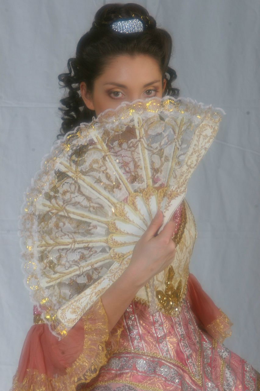 Евгения Рассудова | Пермь