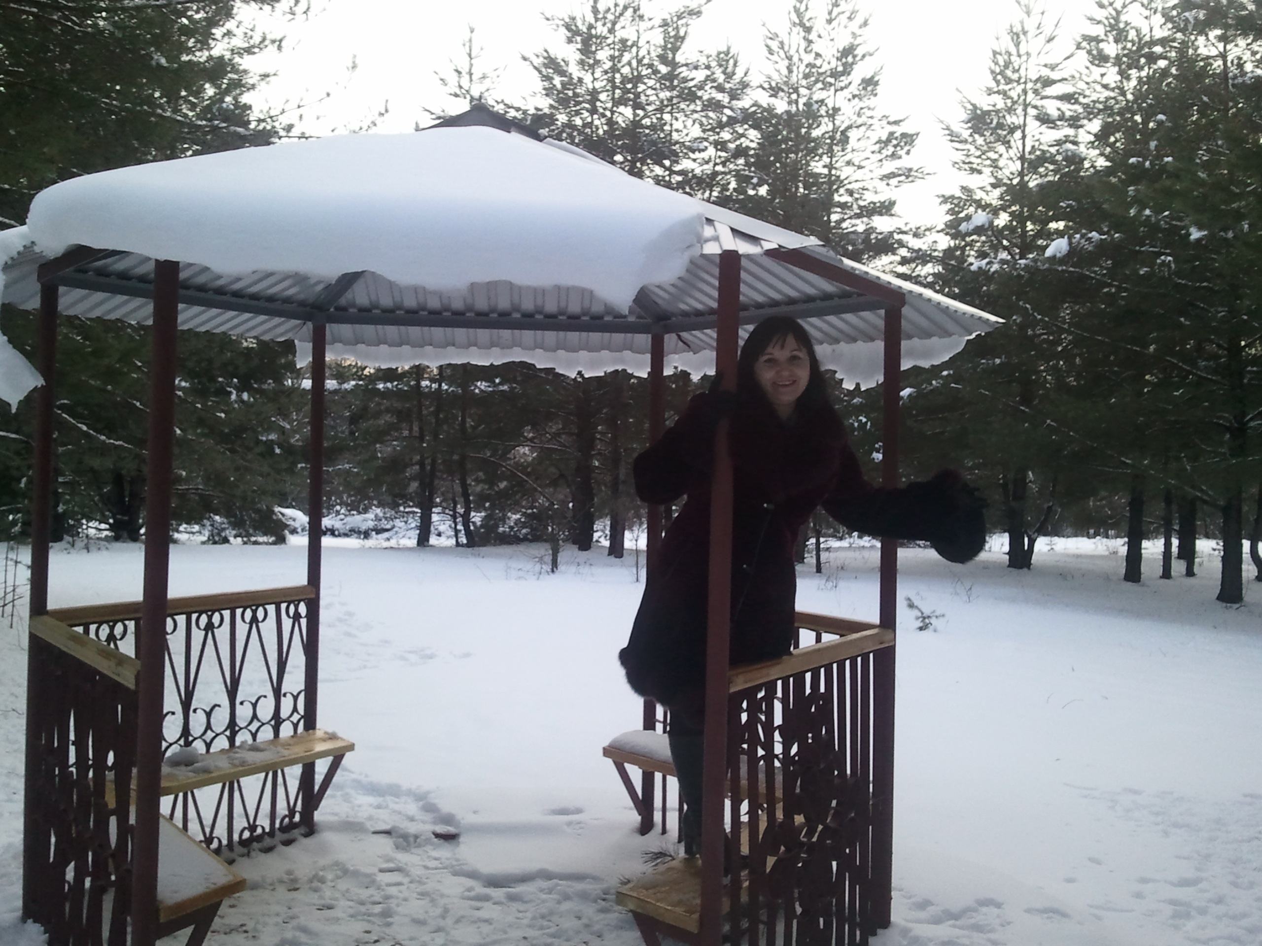 Фото профиля