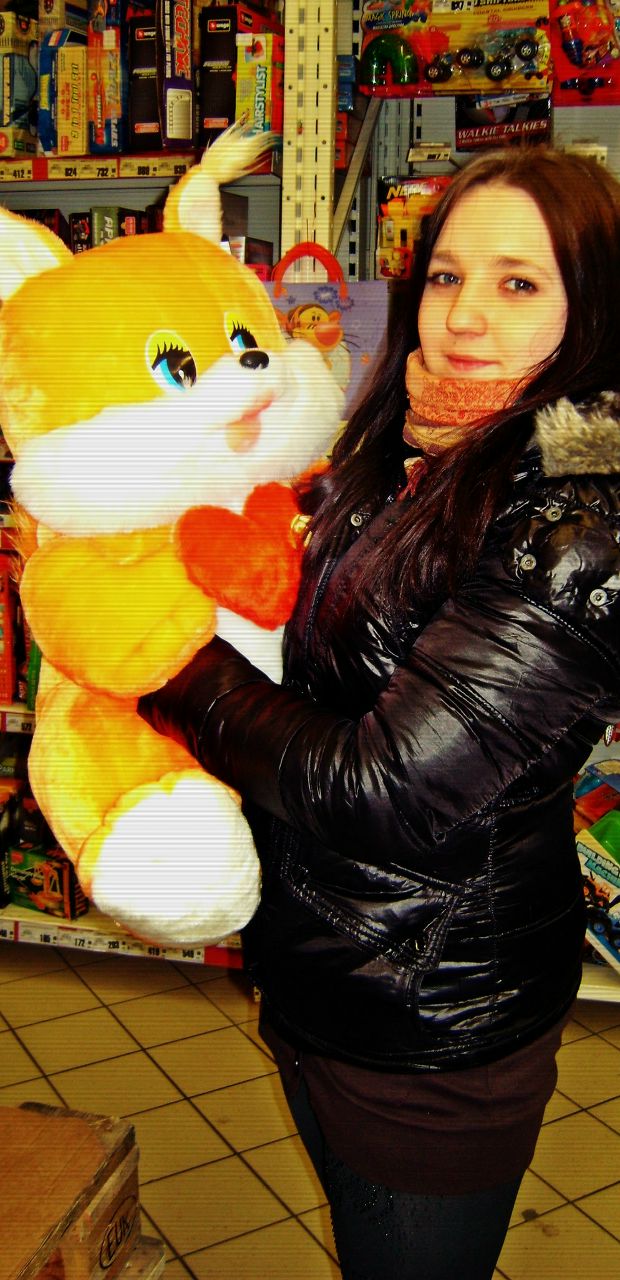 Леся Буракова | Калининград