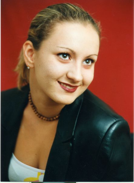 №10, Кристина Недашковская, 38 лет, Киев №10, Кристина Недашковская, 38 лет, Киев