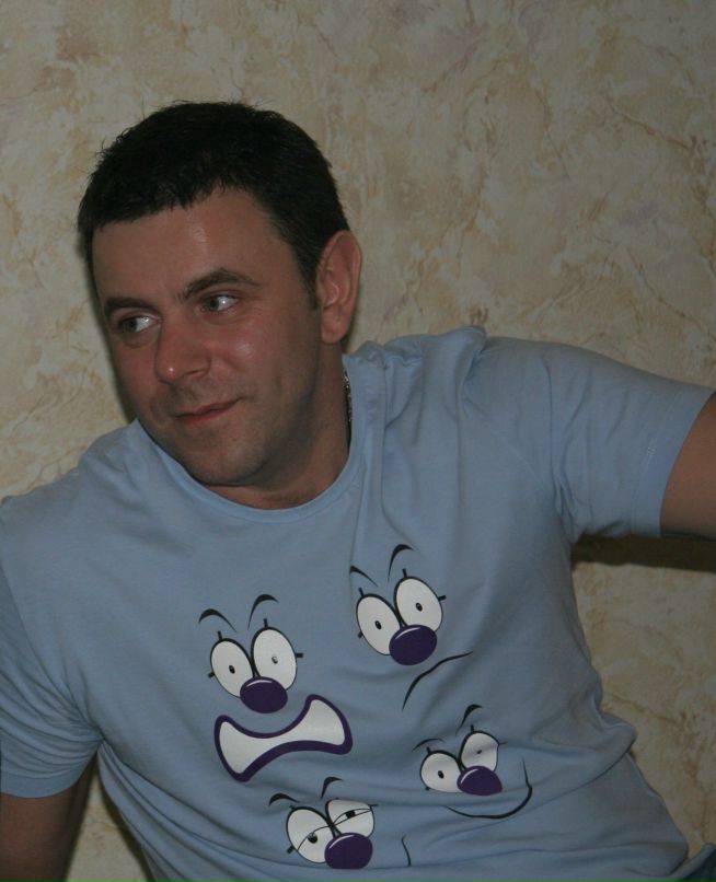 Валерий Трушкин | Москва