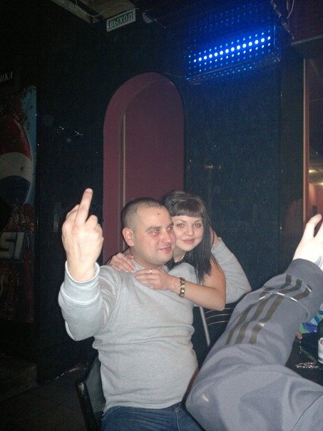 Игорь Безруков | Мончегорск