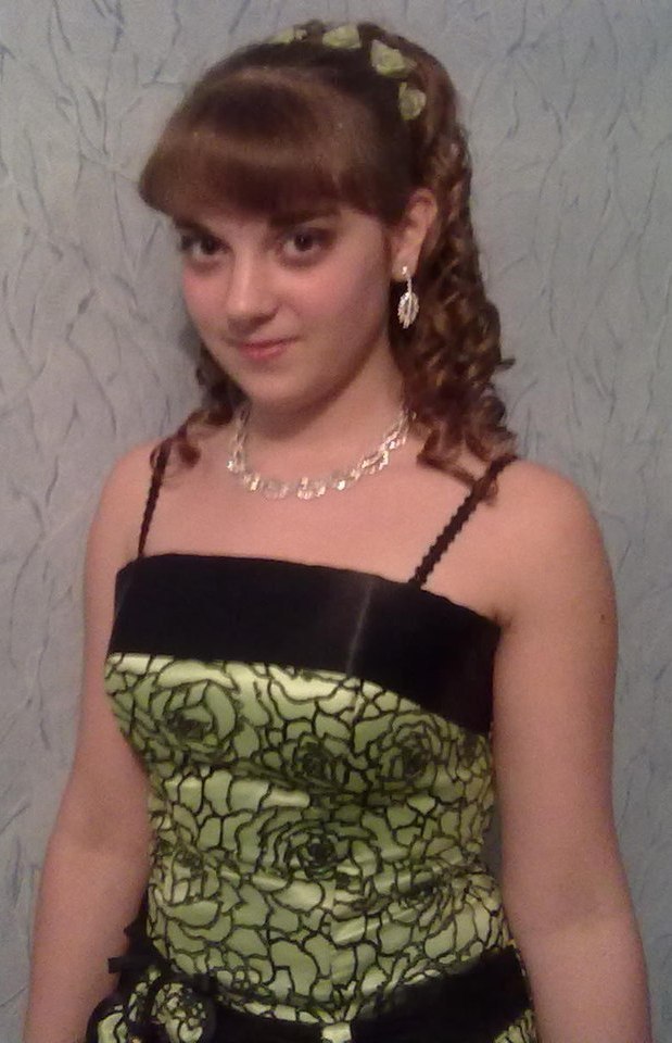 Наталья Захарова | Бугуруслан