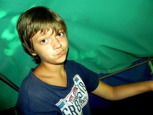 Екатерина Голованова | Москва