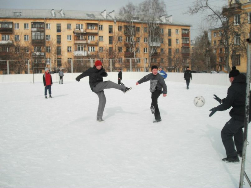 Олег Булыгин Игоревич | Екатеринбург