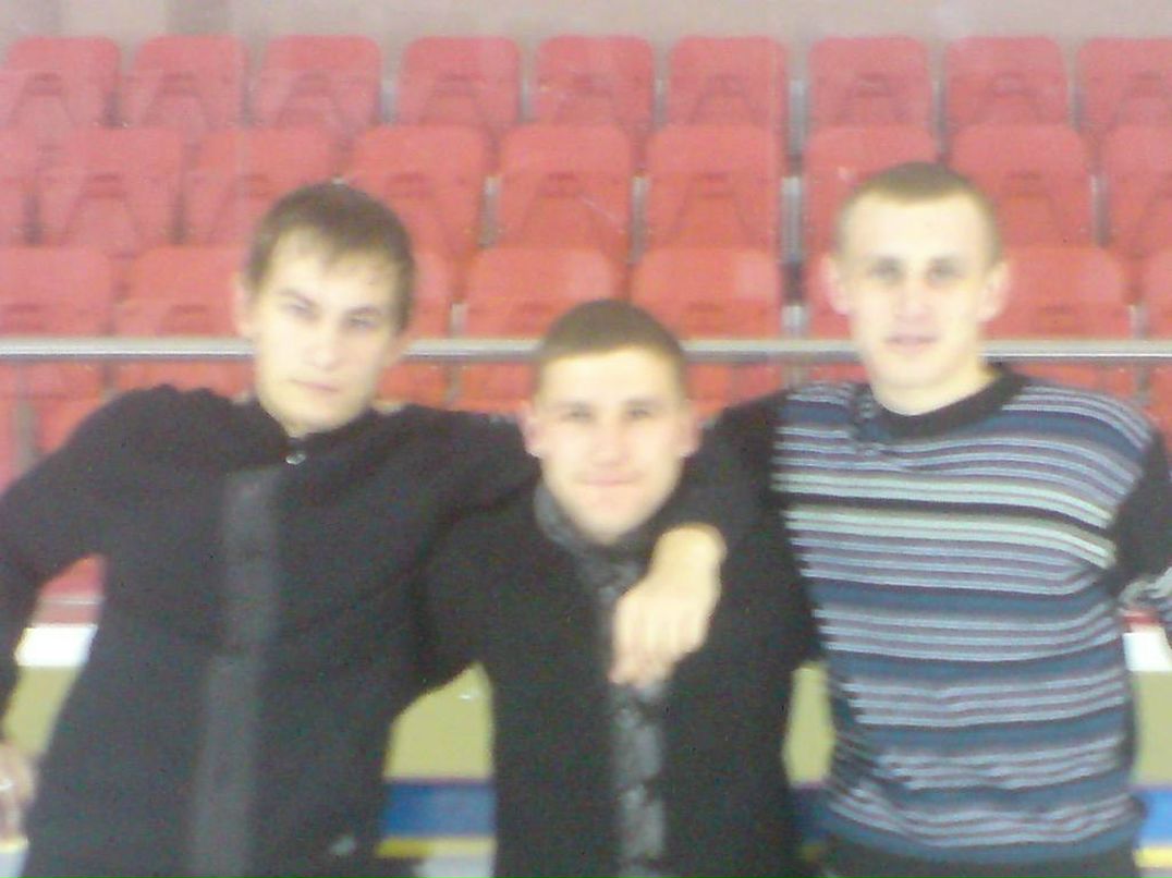 Саша Макаревич | Бытень