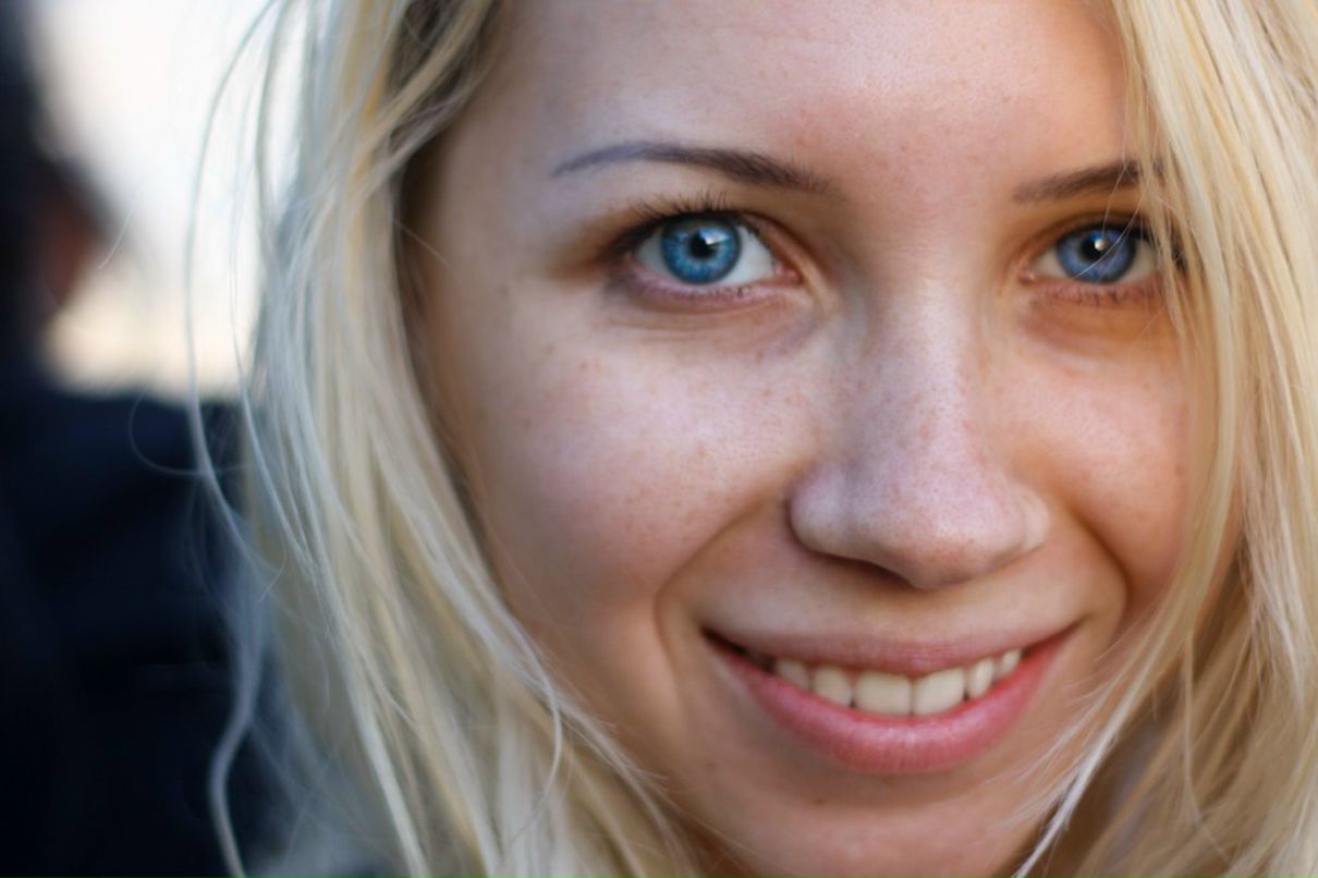 Анна Рукавишникова | Москва