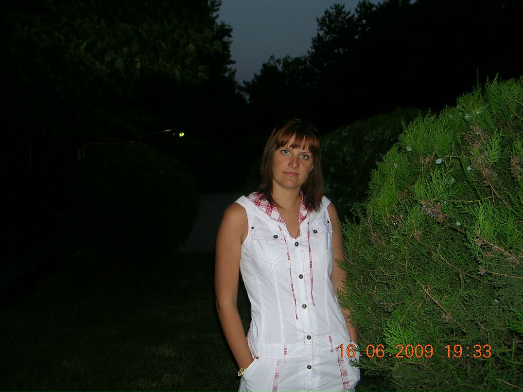 Светлана Веденеева | Саратов