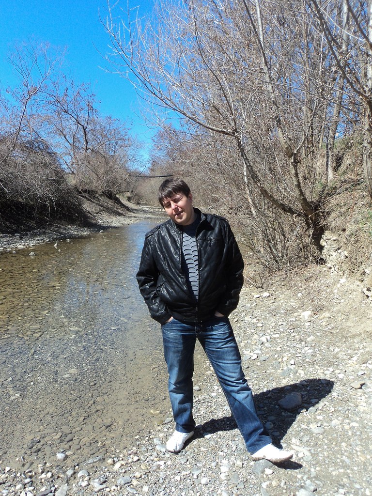 Дмитрий Кучеренко | Бахчисарай