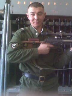 №6, Азамат Муртазин, 37 лет, Уфа №6, Азамат Муртазин, 37 лет, Уфа