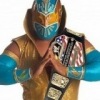 Аватар: Sin Cara