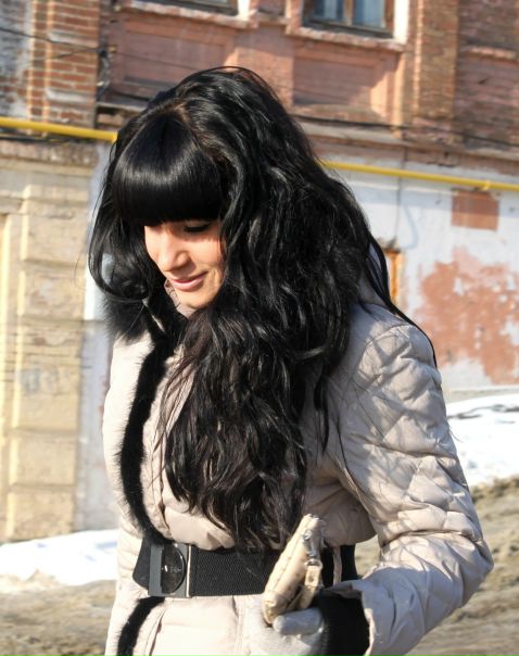 №95, Катерина Сорокина, Старый Оскол №95, Катерина Сорокина, Старый Оскол