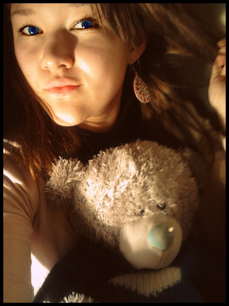 Катерина Чернышова | Москва