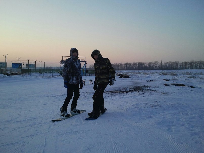 Илья Киселёв | 