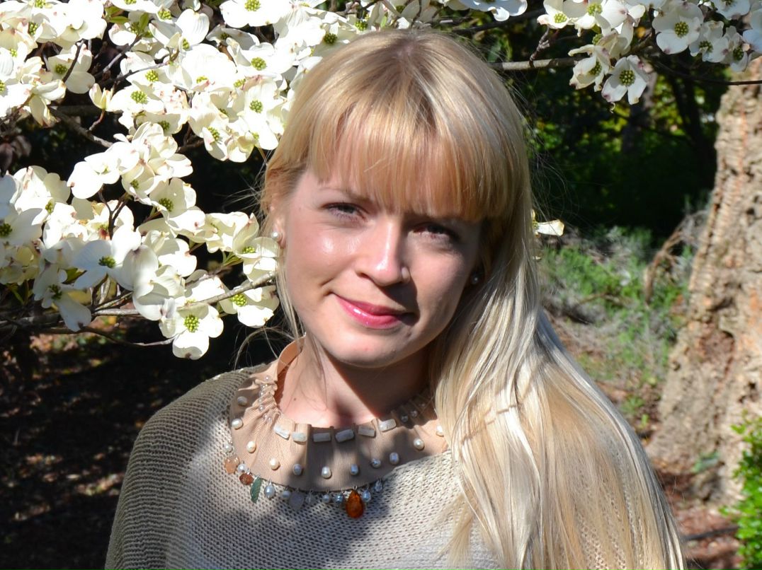 Elena Gavrilenkova | 