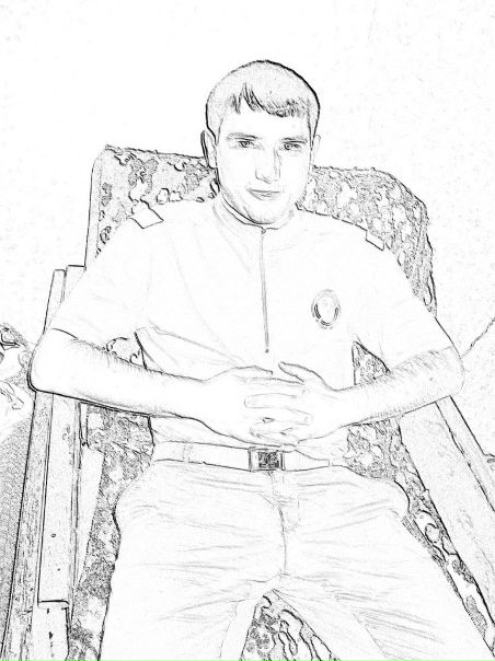 №22, Антон Бишевой, 41 год, Санкт-Петербург, Россия №22, Антон Бишевой, 41 год, Санкт-Петербург, Россия