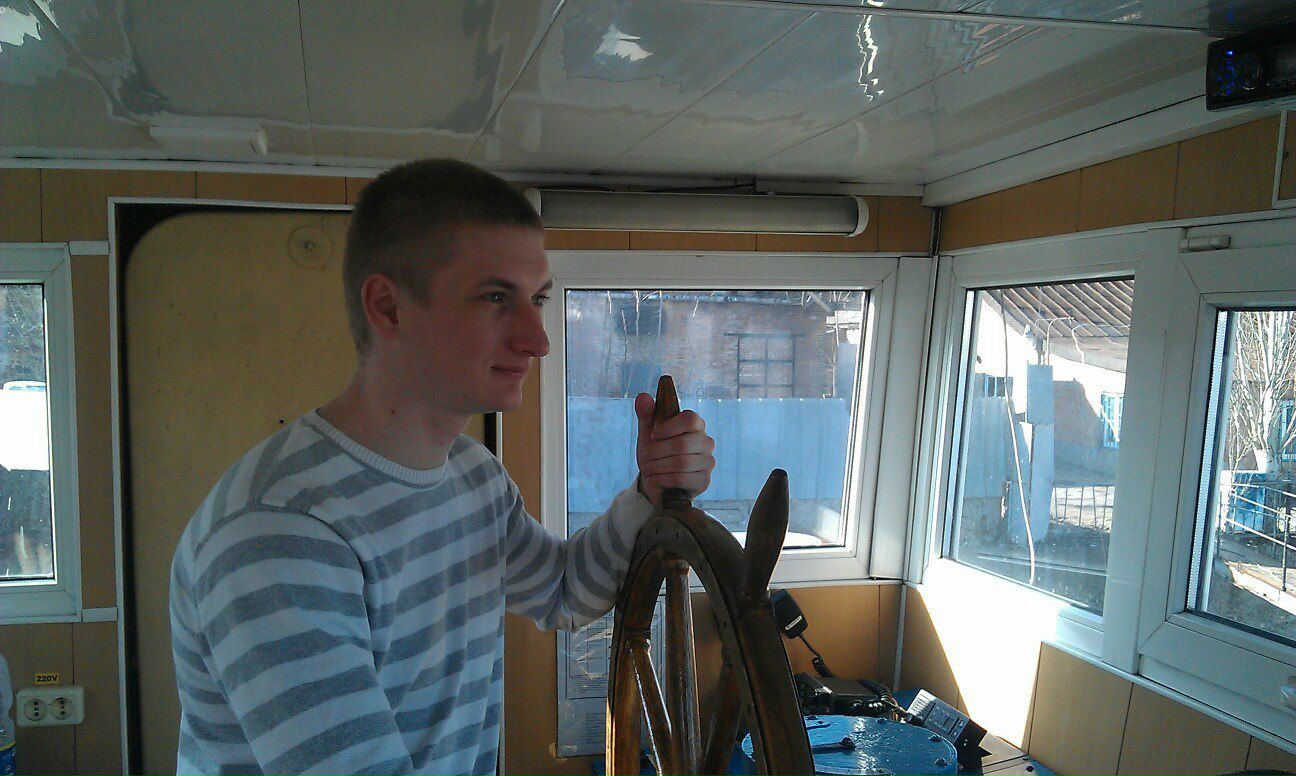 Сергей Сидельников | Ростов-на-Дону