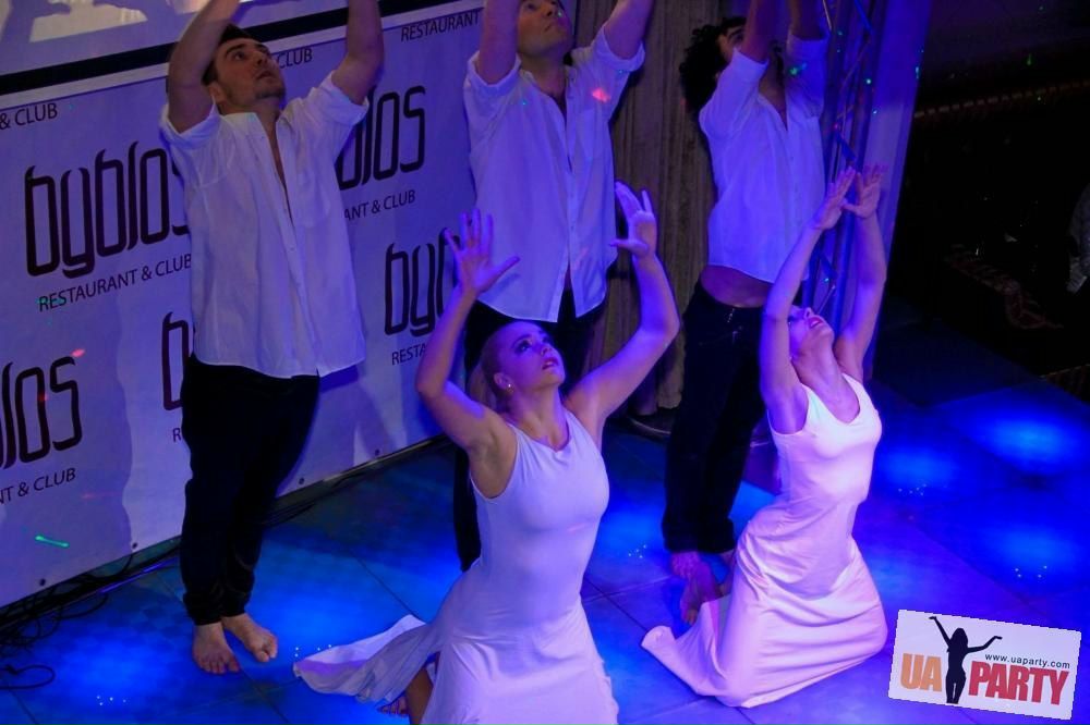 Nastya Shamota | Вышгород