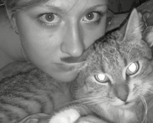 Алина Толстых | Минск