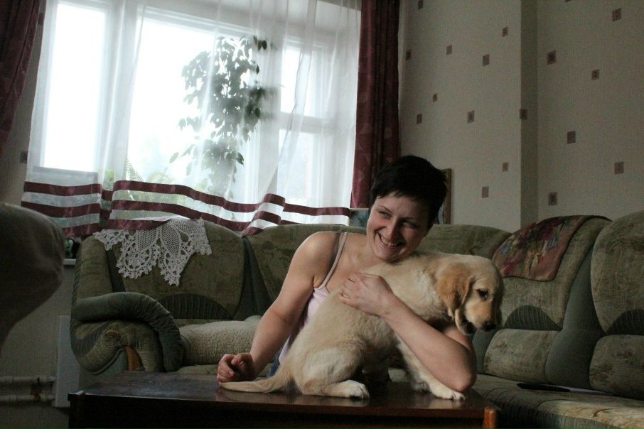 №48, Ирина Валькова, 14 лет, Санкт-Петербург №48, Ирина Валькова, 14 лет, Санкт-Петербург