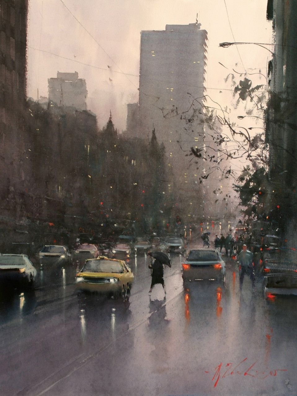 Светлана Кузьмичёва | Санкт-Петербург