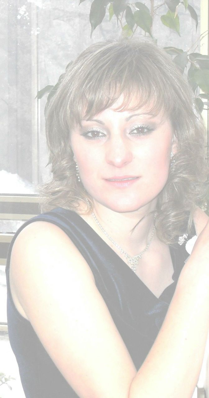 Виктория Слипенко Петровна | Зеленый Рог