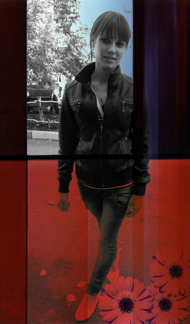 Елена Тарновская | Сосновоборск