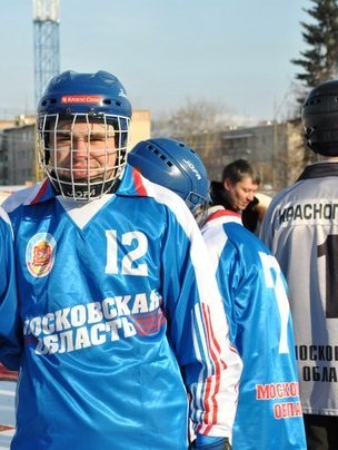 Игорь Митякин | Москва