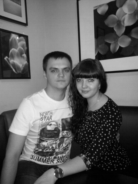 Тамила Бабинова | Салехард