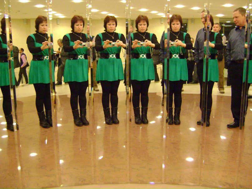 Татьяна Быстрова | Гусев