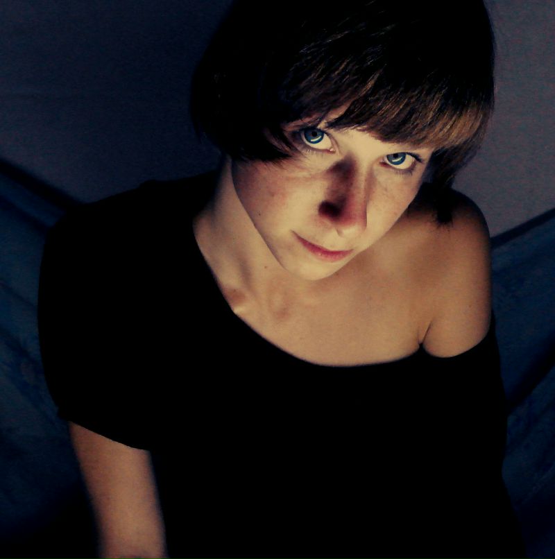 Ксюша Рукас | 