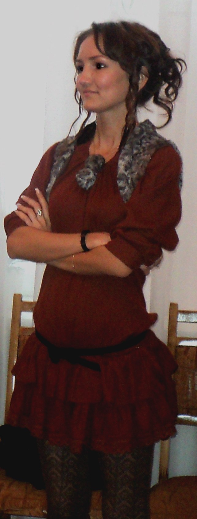 Жанна Лебедева | Йошкар-Ола